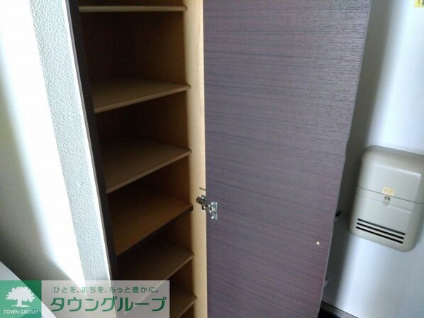 レオネクストエムエスケイIIIの物件内観写真